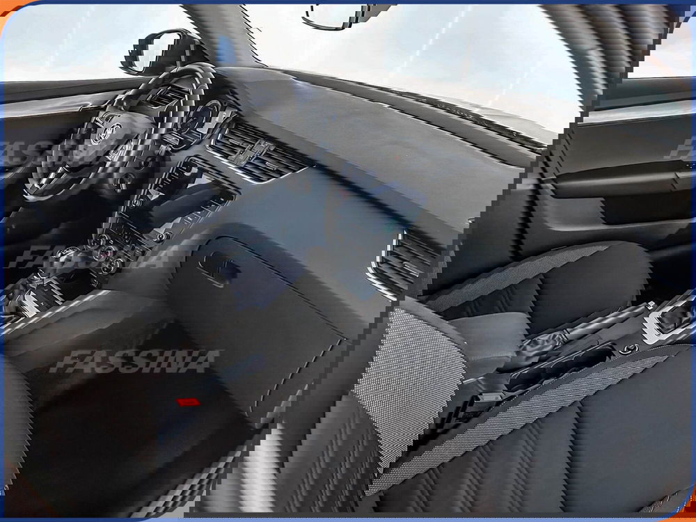 Skoda Octavia Station Wagon usata a Milano (13)