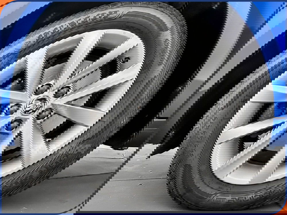 Skoda Octavia Station Wagon usata a Milano (7)