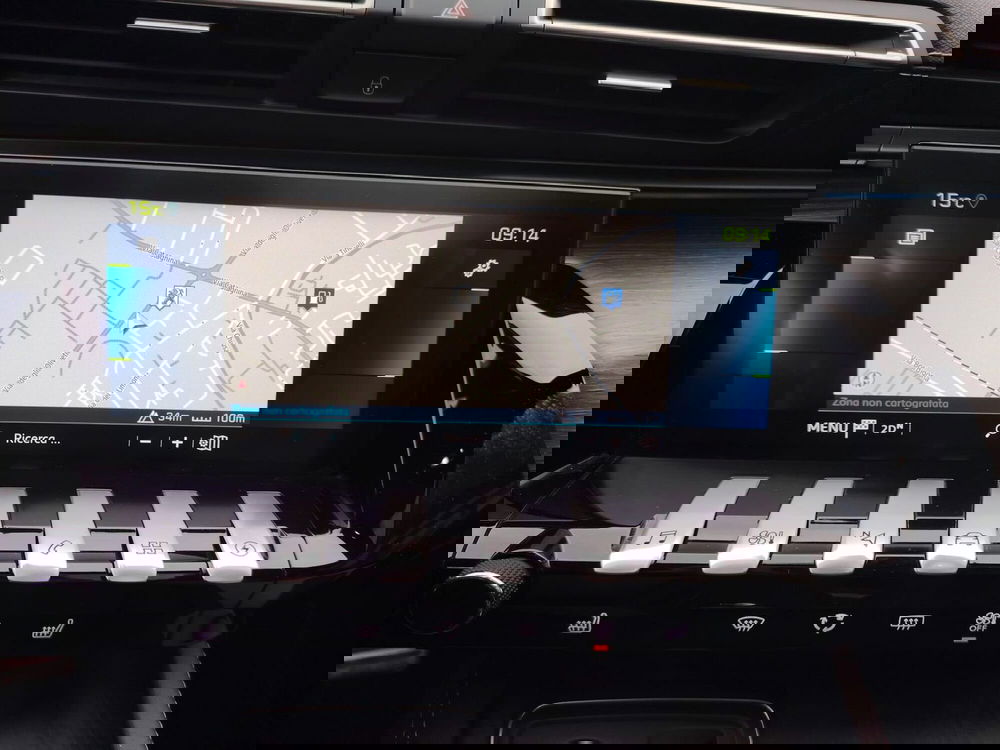 Peugeot 508 SW usata a Massa-Carrara (11)