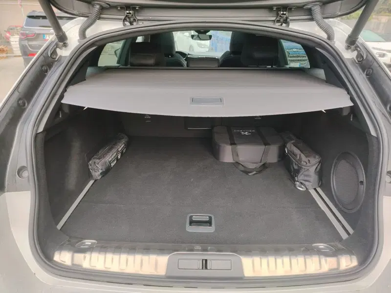 Peugeot 508 SW usata a Massa-Carrara (12)