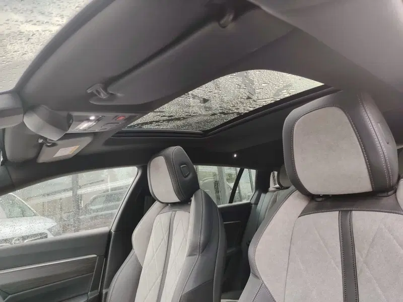 Peugeot 508 SW usata a Massa-Carrara (14)