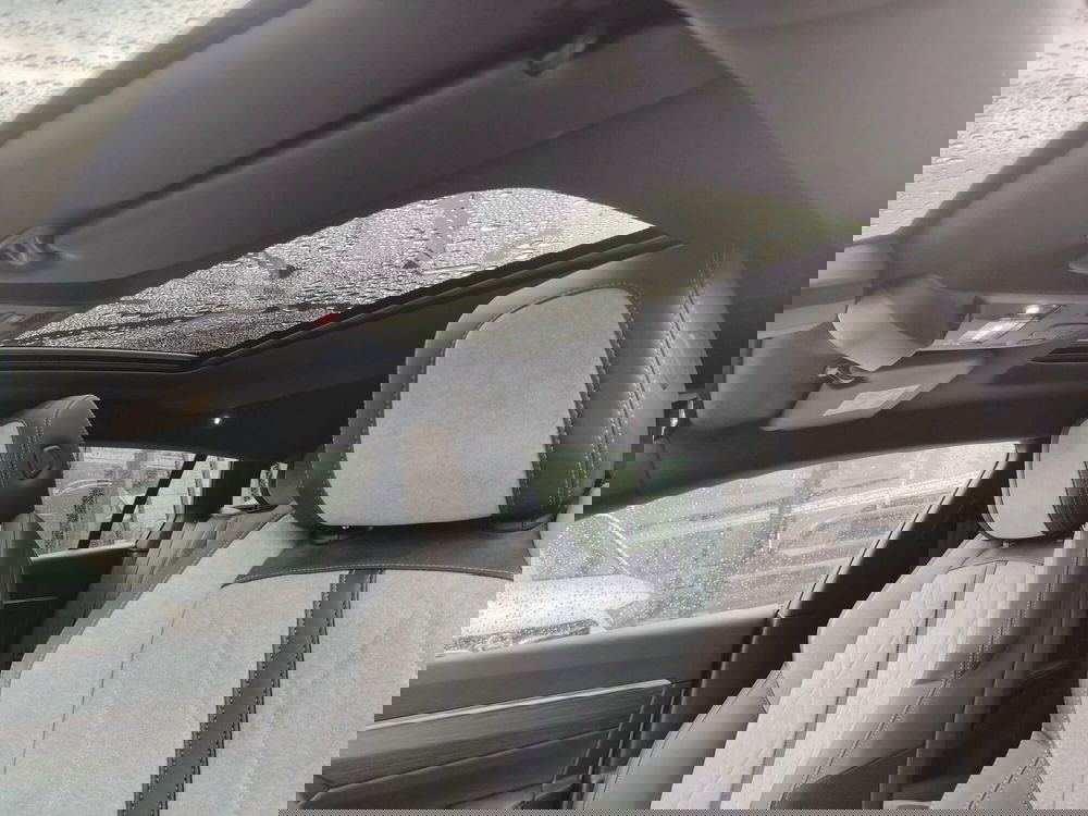 Peugeot 508 SW usata a Massa-Carrara (14)