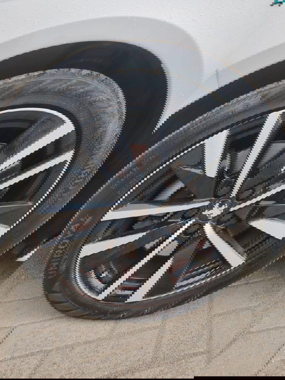Peugeot 508 SW usata a Massa-Carrara (15)