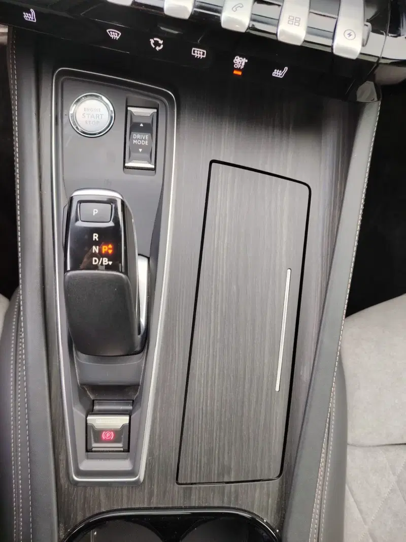 Peugeot 508 SW usata a Massa-Carrara (17)