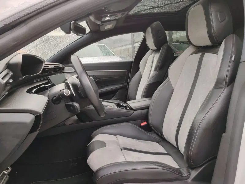 Peugeot 508 SW usata a Massa-Carrara (18)