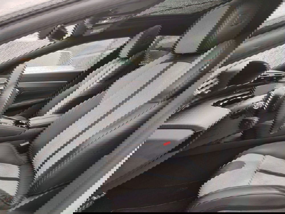 Peugeot 508 SW usata a Massa-Carrara (18)