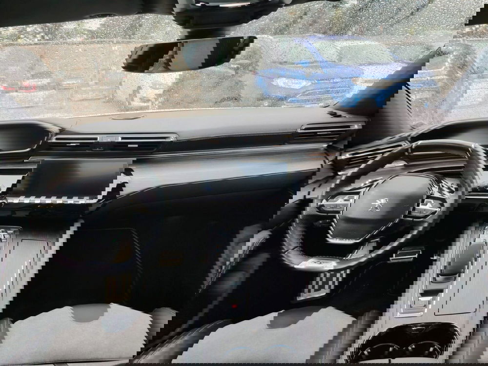 Peugeot 508 SW usata a Massa-Carrara (6)