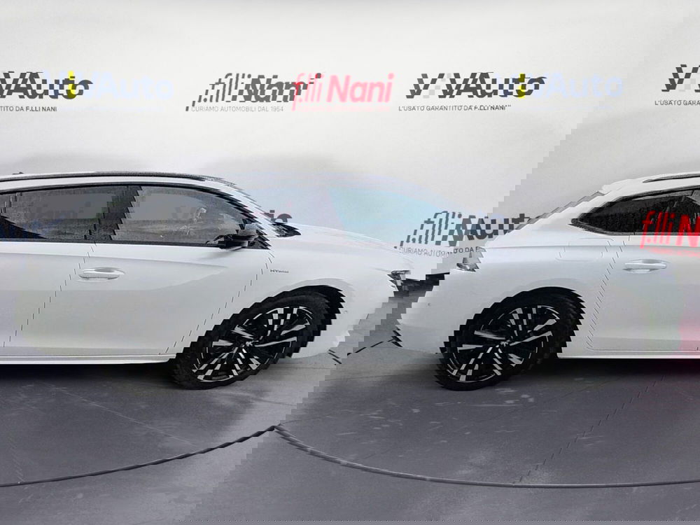 Peugeot 508 SW usata a Massa-Carrara (8)