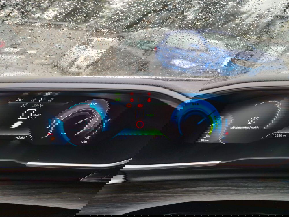 Peugeot 508 SW usata a Massa-Carrara (9)