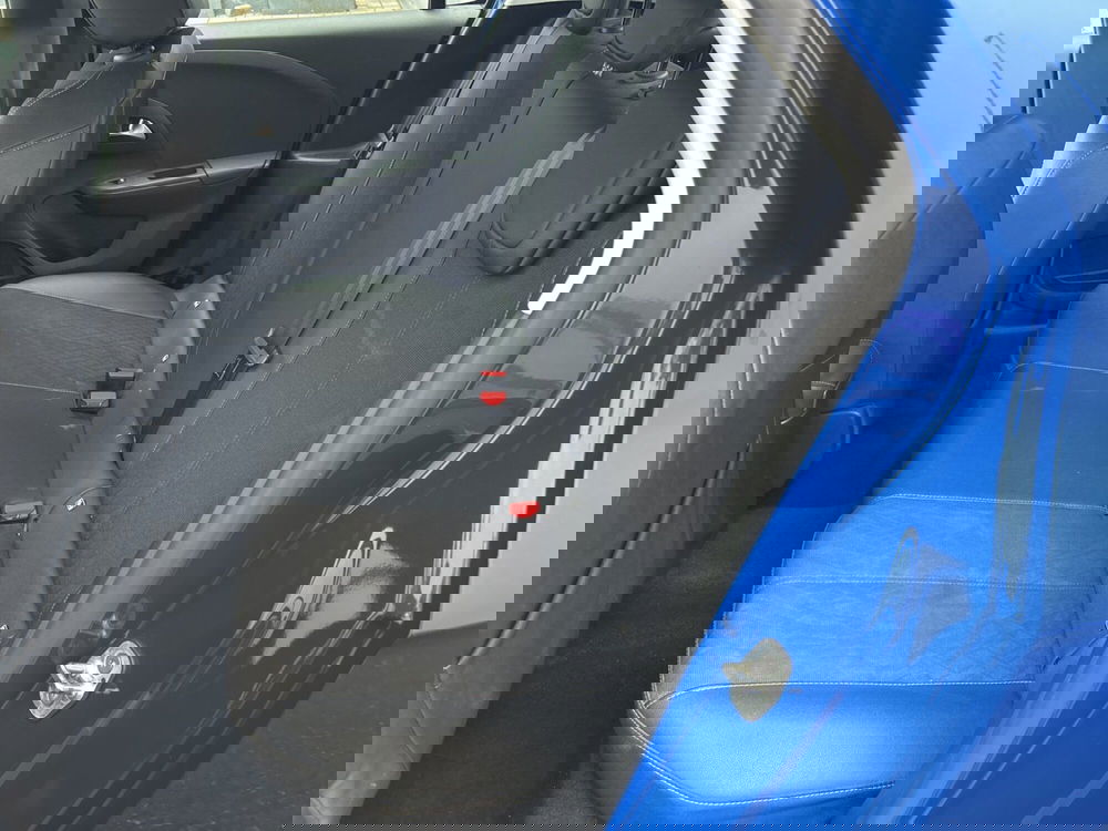 Opel Corsa usata a Parma (10)