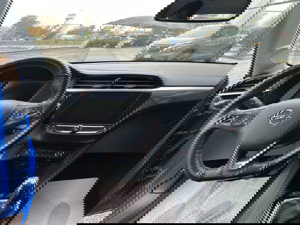 Opel Corsa usata a Parma (11)