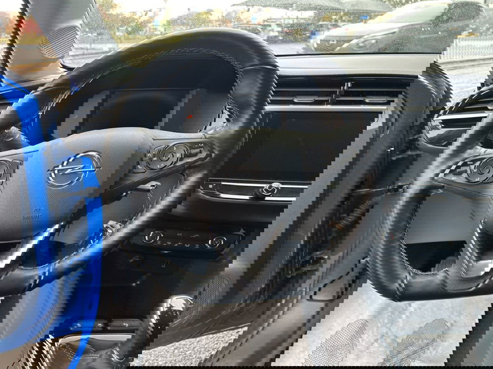 Opel Corsa usata a Parma (12)