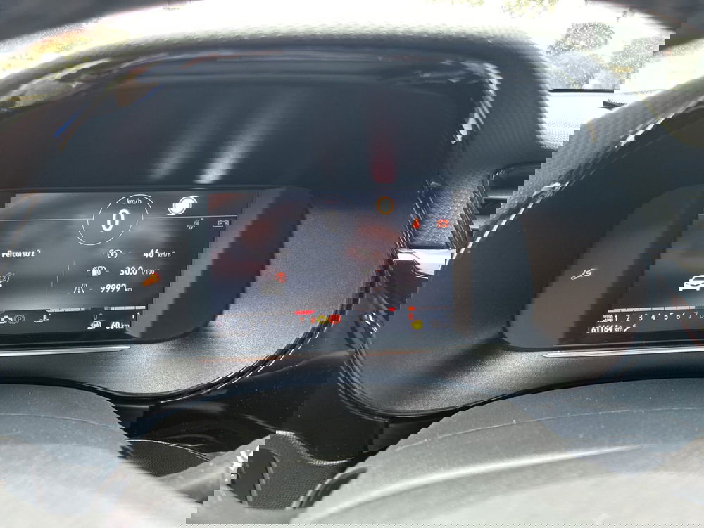 Opel Corsa usata a Parma (13)