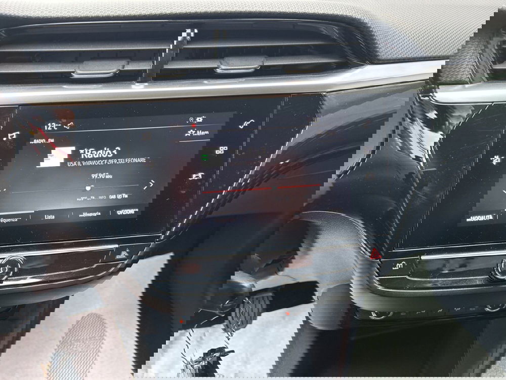 Opel Corsa usata a Parma (14)