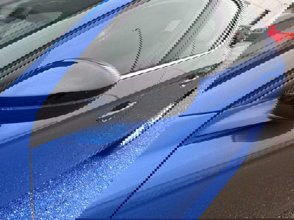 Opel Corsa usata a Parma (16)