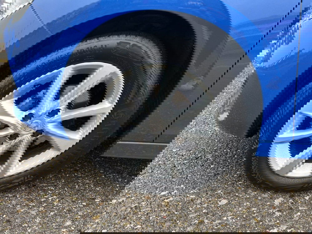 Opel Corsa usata a Parma (17)