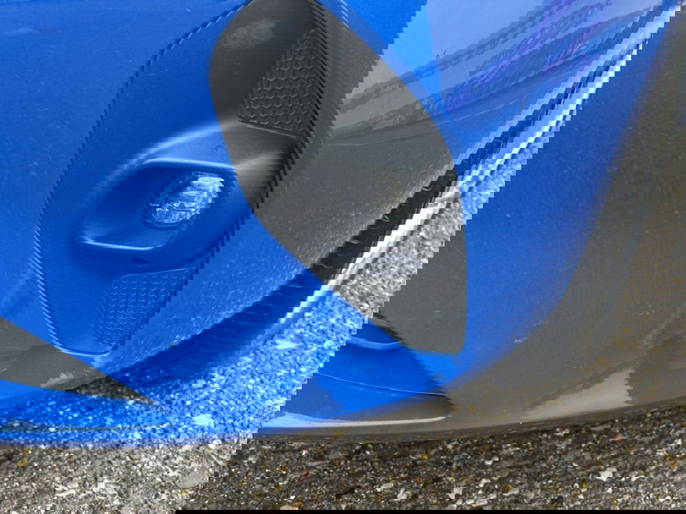 Opel Corsa usata a Parma (18)