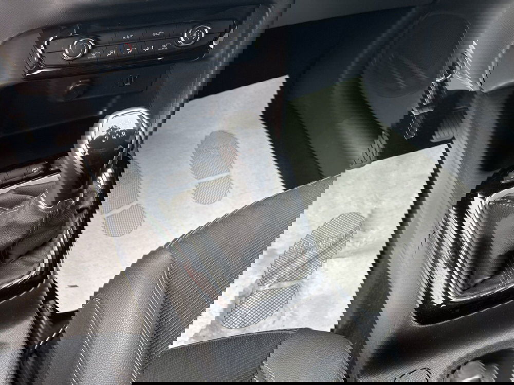 Opel Corsa usata a Parma (19)