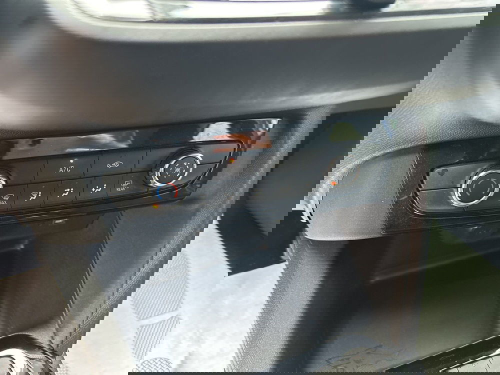 Opel Corsa usata a Parma (20)