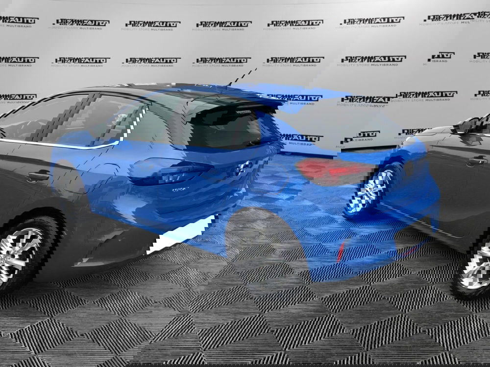 Opel Corsa usata a Parma (3)