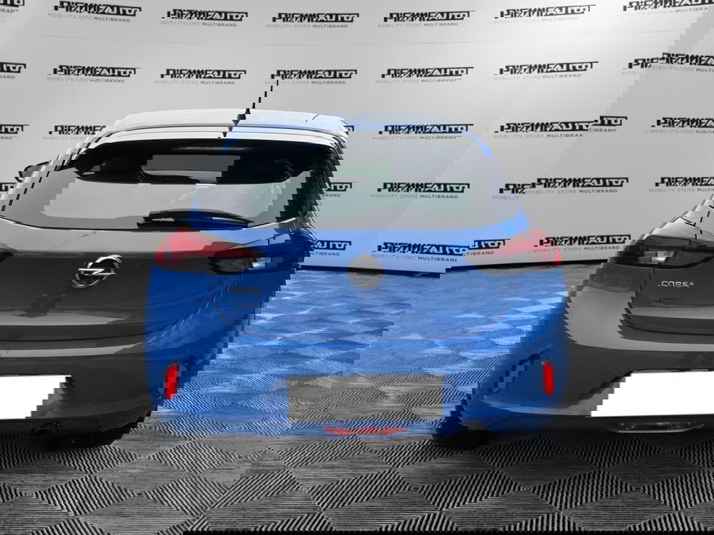 Opel Corsa usata a Parma (4)