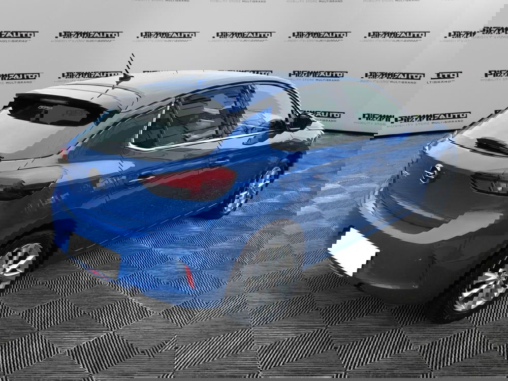 Opel Corsa usata a Parma (5)