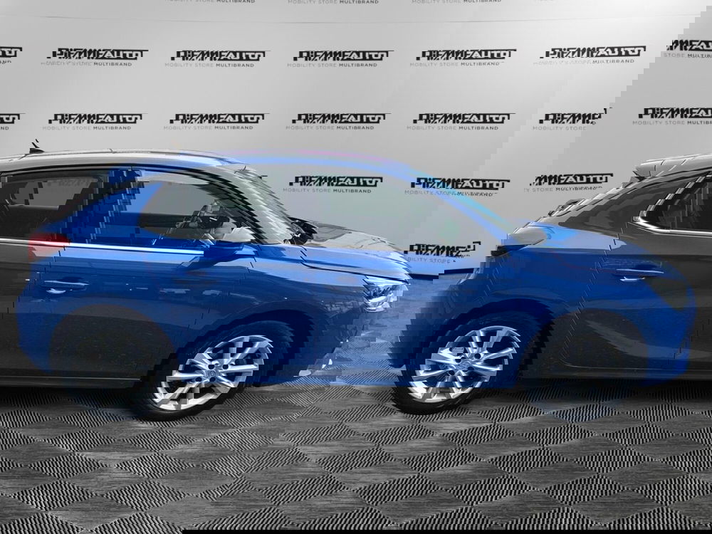 Opel Corsa usata a Parma (6)