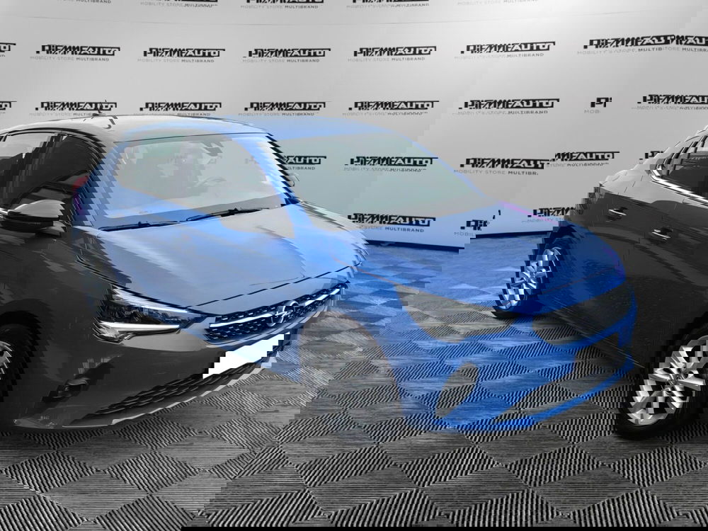 Opel Corsa usata a Parma (7)