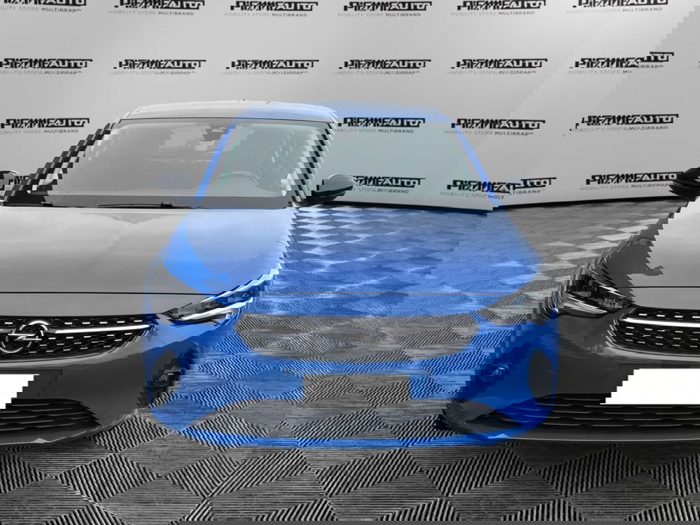 Opel Corsa usata a Parma (8)