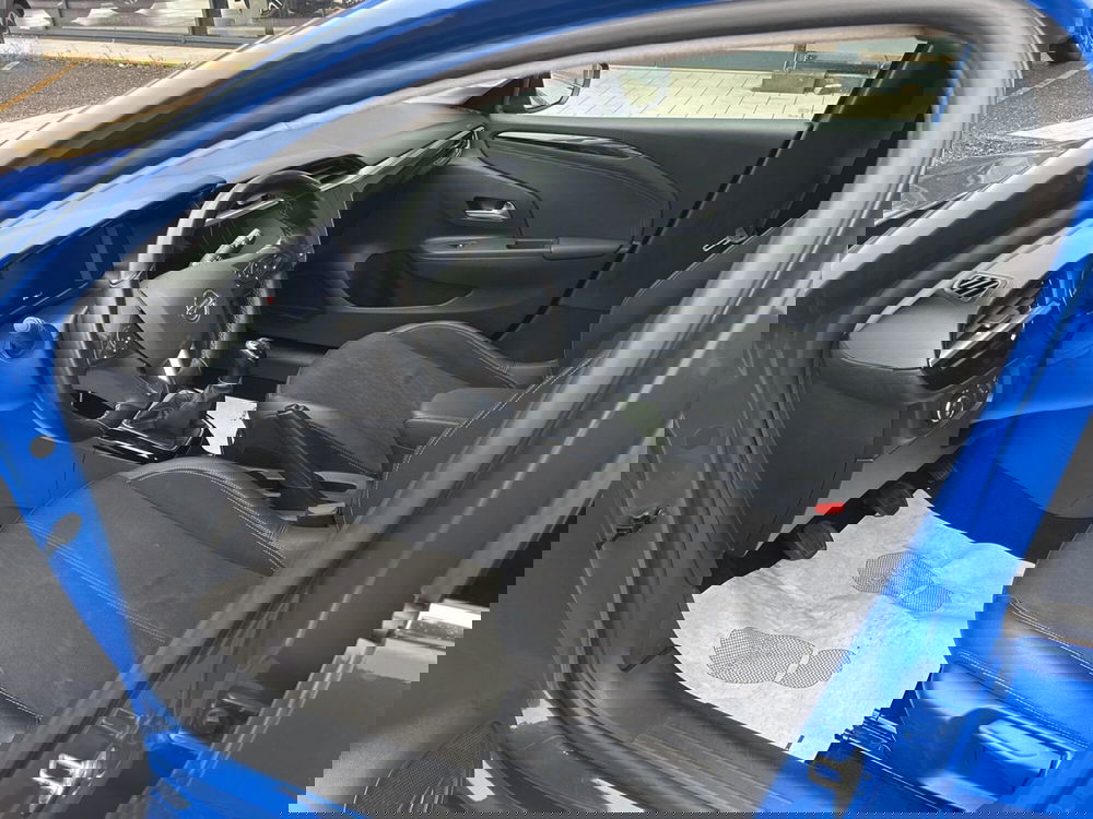 Opel Corsa usata a Parma (9)