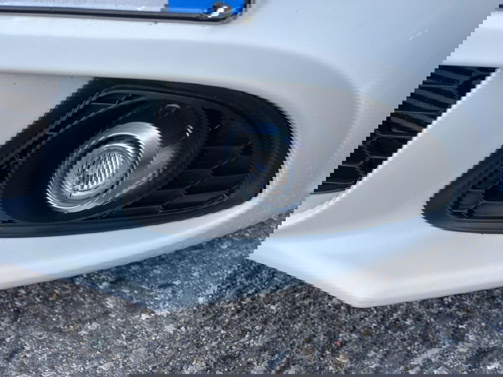Alfa Romeo Giulietta usata a Parma (19)