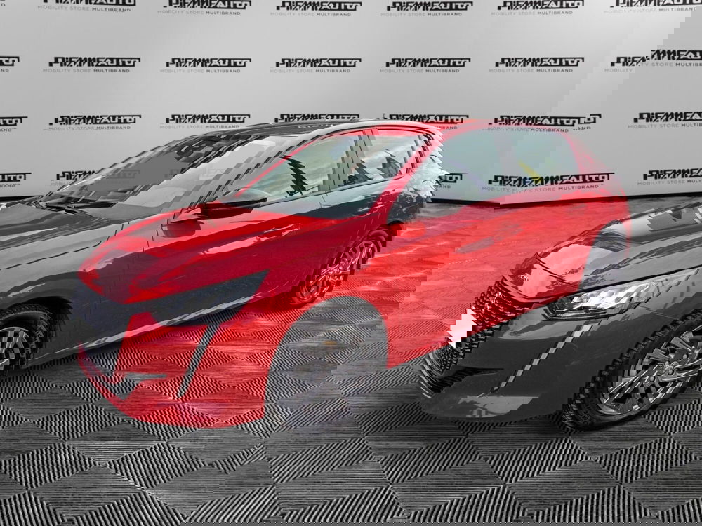 Peugeot 208 usata a Piacenza