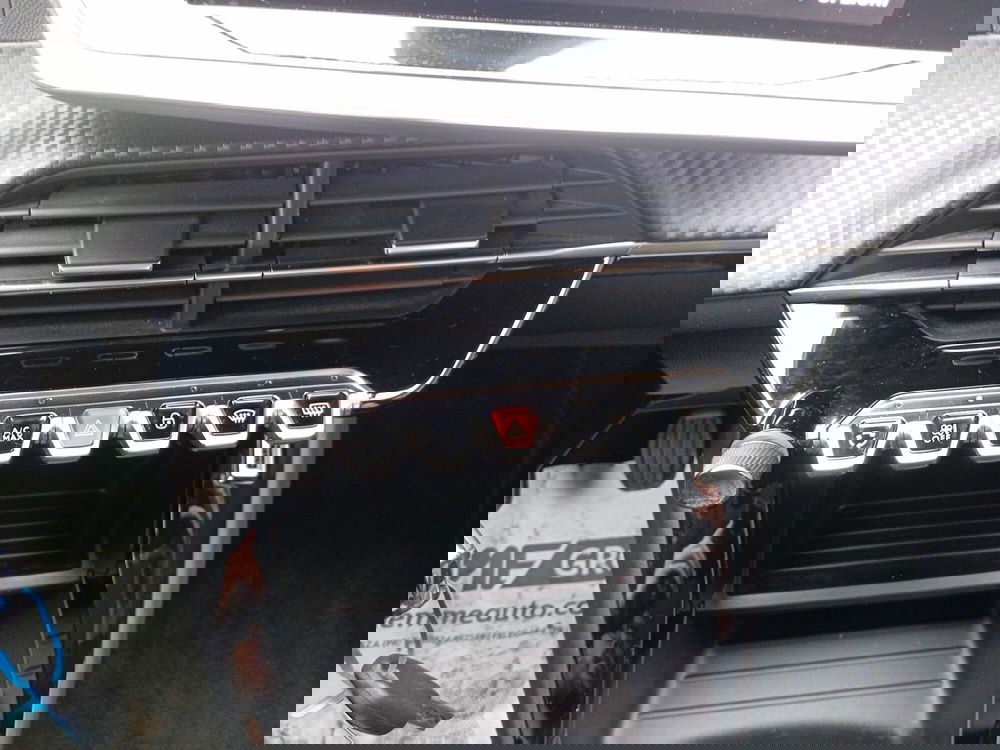 Peugeot 208 usata a Piacenza (15)