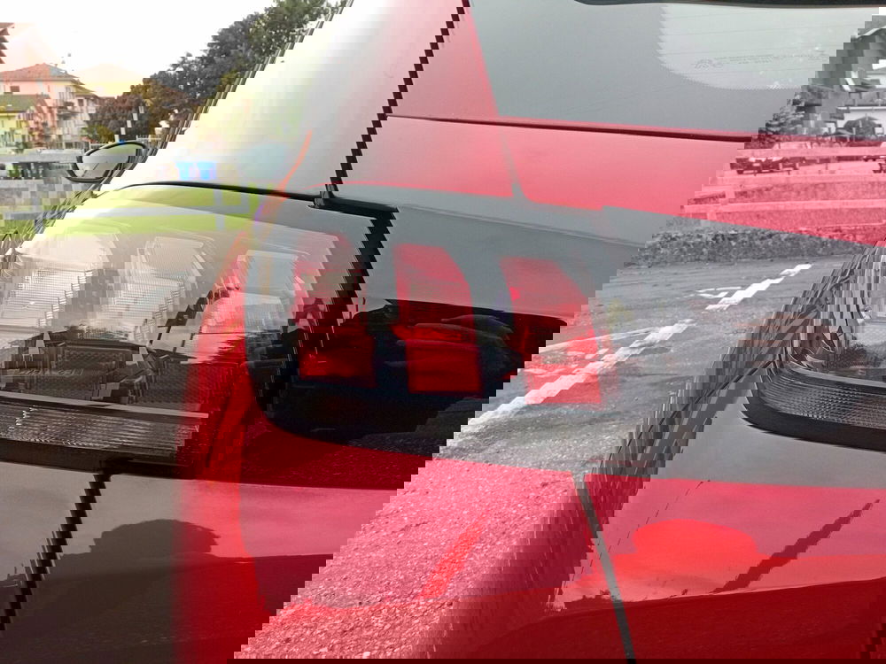 Peugeot 208 usata a Piacenza (16)