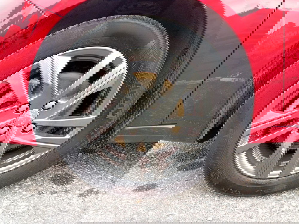 Peugeot 208 usata a Piacenza (20)