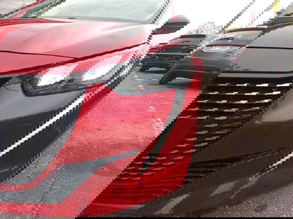Peugeot 208 usata a Piacenza (9)