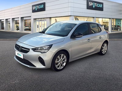 Opel Corsa 1.5 D 100 CV Edition del 2022 usata a Foggia