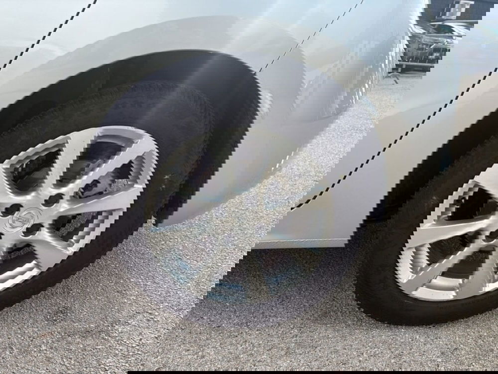 Opel Corsa usata a Foggia (10)