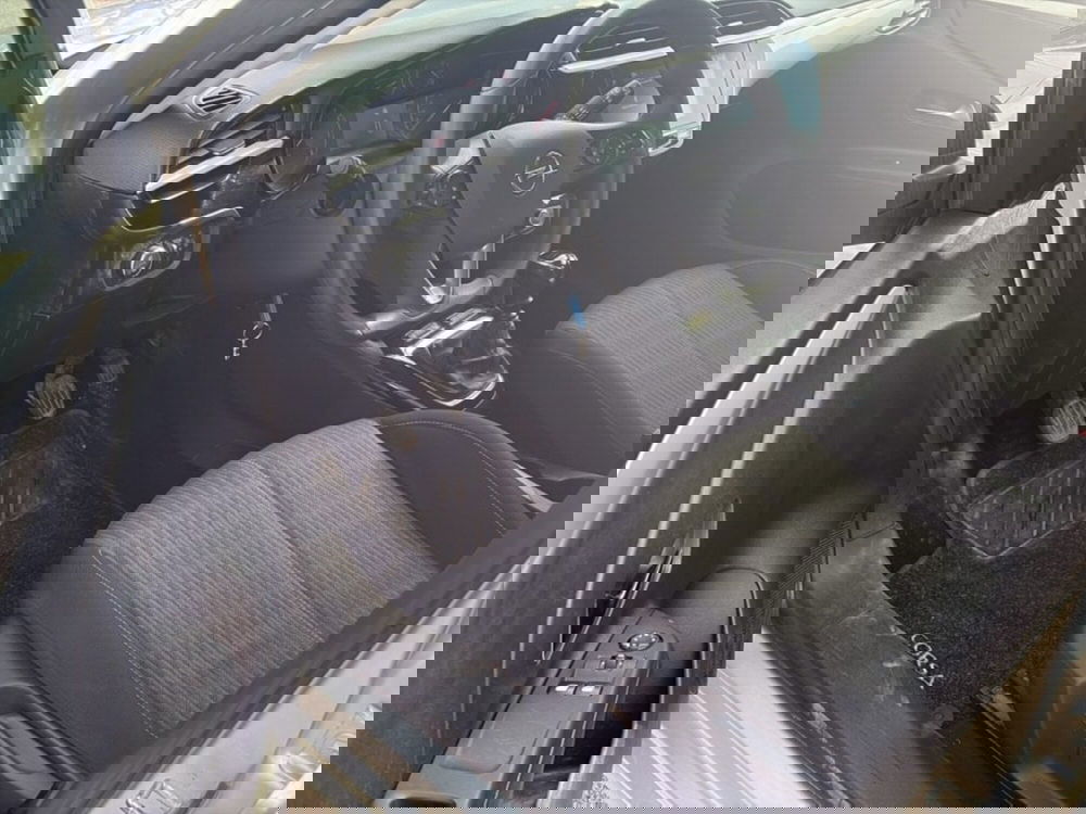 Opel Corsa usata a Foggia (11)