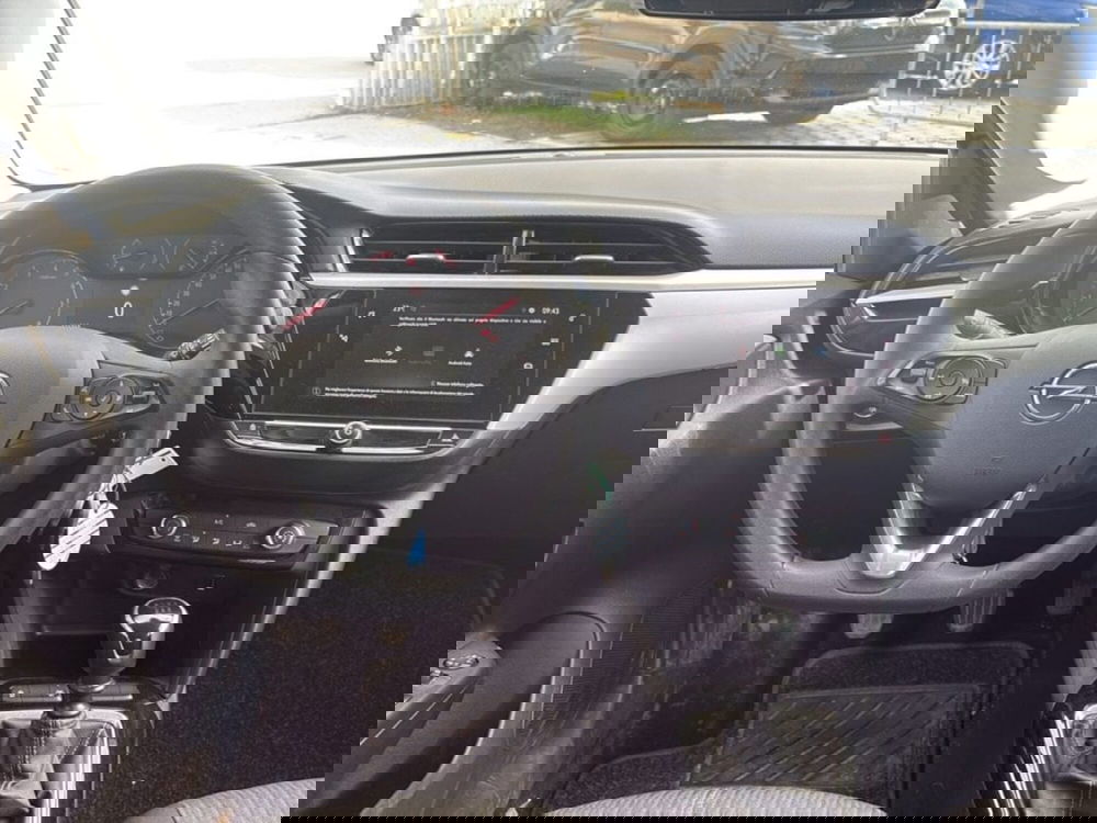 Opel Corsa usata a Foggia (12)