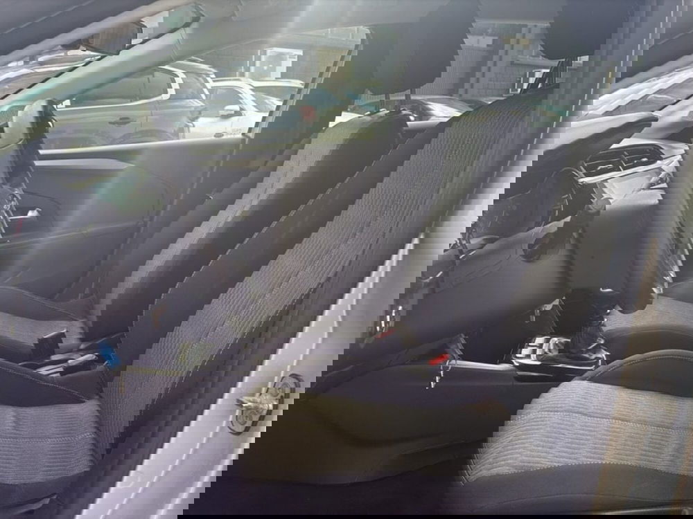 Opel Corsa usata a Foggia (14)