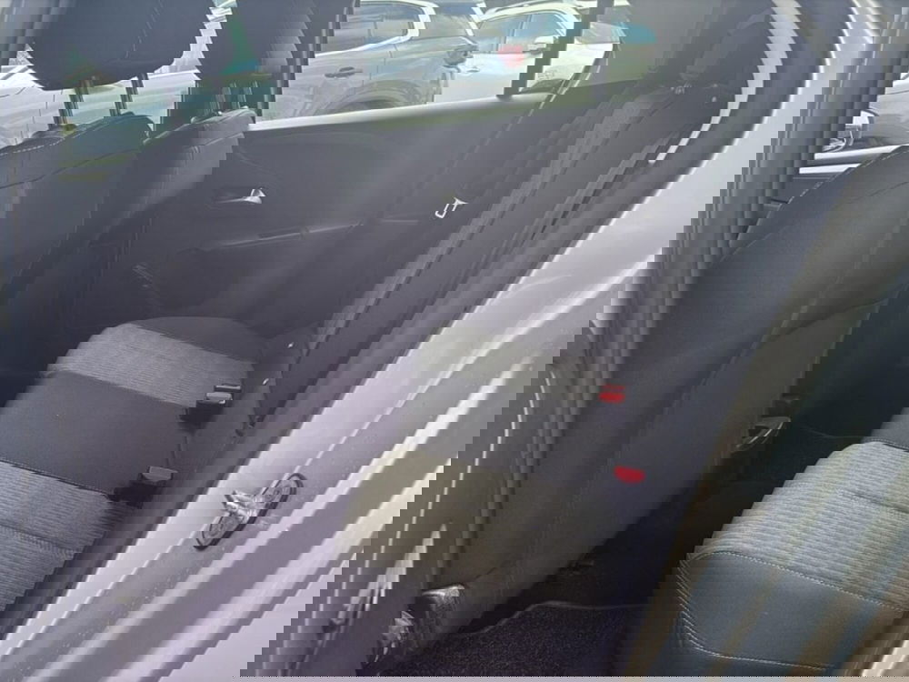 Opel Corsa usata a Foggia (16)