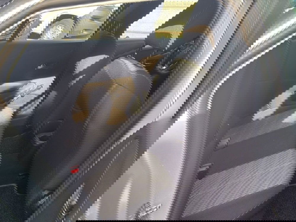 Opel Corsa usata a Foggia (17)