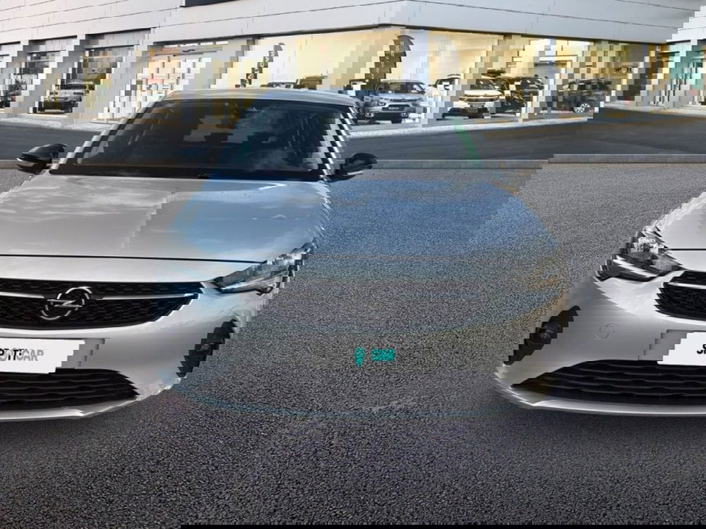 Opel Corsa usata a Foggia (2)