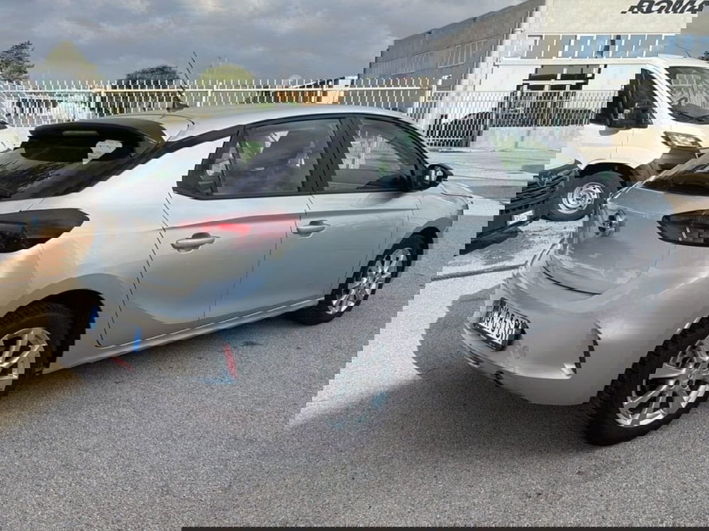 Opel Corsa usata a Foggia (5)