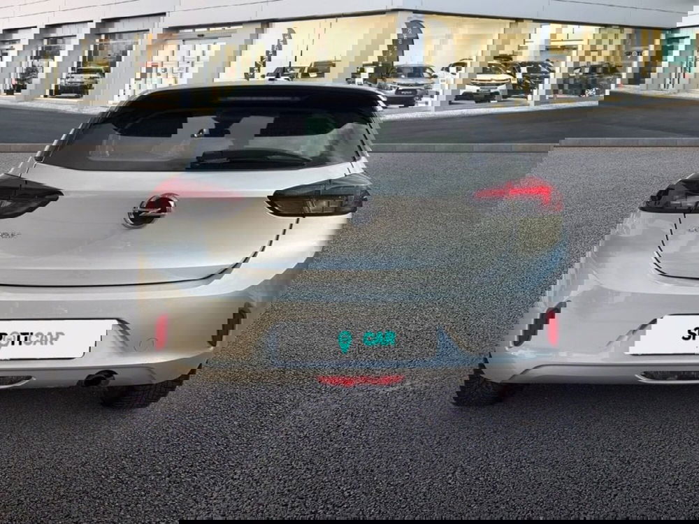 Opel Corsa usata a Foggia (6)