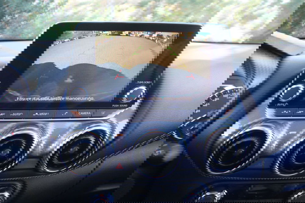 Nissan Juke usata a Catania (13)