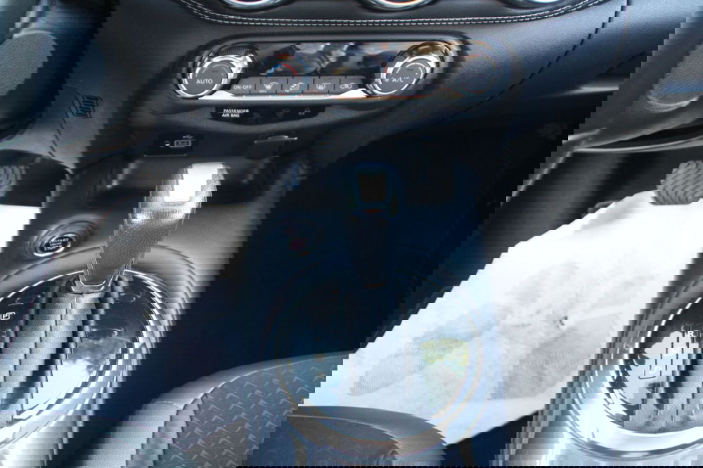 Nissan Juke usata a Catania (16)