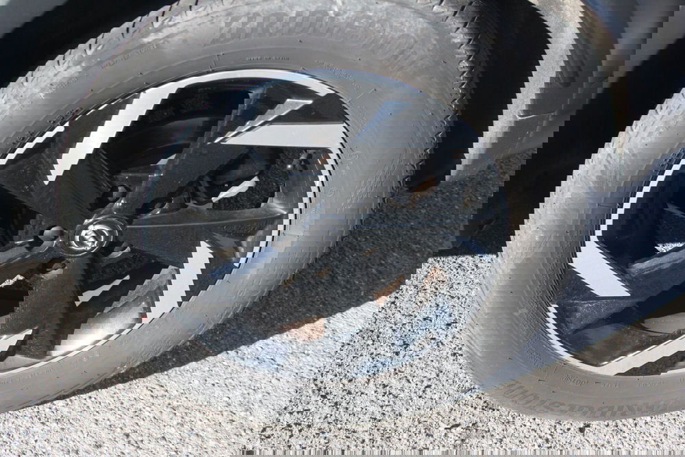 Nissan Juke usata a Catania (17)