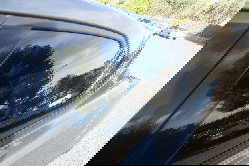 Nissan Juke usata a Catania (9)